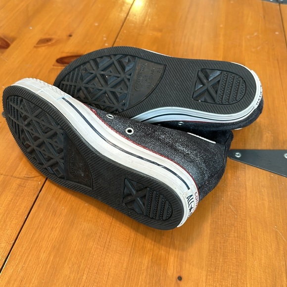 converse wedge - Picture 5 of 6